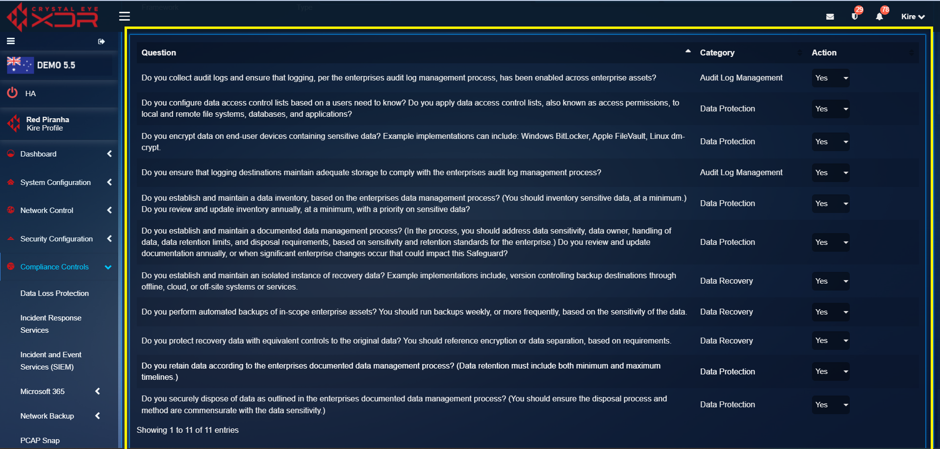 ce-xdr-step-4-risk-answering-questions risk-auditing-step-4-answer-questions