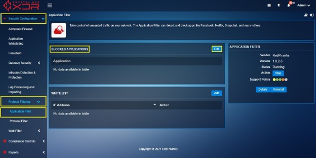 crystal-eye-xdr-application-filter-blocked-applications